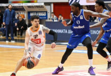 Προμηθέας: Πάτρα στο Final 4 – Άφησε εκτός play-offs τον Ηρακλή!