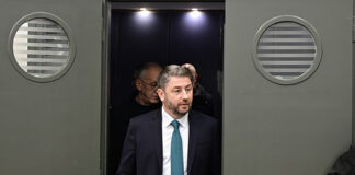 Ανδρουλάκης: Παρουσία στο Παγκόσμιο Συνέδριο Προοδευτικών Δυνάμεων