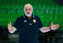 Λάσο: "Ο Παναθηναϊκός έχει παίκτες MVP σε κάθε θέση"