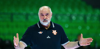 Λάσο: "Ο Παναθηναϊκός έχει παίκτες MVP σε κάθε θέση"