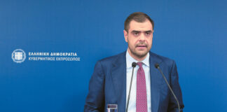 Μαρινάκης: Επίθεση Ανδρουλάκη στη Δικαιοσύνη είναι επικίνδυνη για τη Δημοκρατία