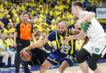 Φενέρμπαχτσε: Νίκη-Πρεμιέρα επί Ζαλγκίρις, Πρώτο Βήμα για την Αθήνα