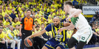 Φενέρμπαχτσε: Νίκη-Πρεμιέρα επί Ζαλγκίρις, Πρώτο Βήμα για την Αθήνα