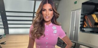 Η ισχυρή γυναίκα του ποδοσφαίρου που πούλησε παίκτη μετά το απρεπές σχόλιο για το στήθος της