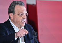 Φάμελλος: Ο Μητσοτάκης "αρχιερέας τοξικότητας" – Καλύπτει Γεωργιάδη