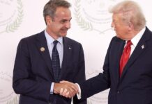 Ελλάδα: Στο «Άρμα» Τραμπ ο Μητσοτάκης; Αποστάσεις από την ΕΕ