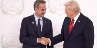 Ελλάδα: Στο «Άρμα» Τραμπ ο Μητσοτάκης; Αποστάσεις από την ΕΕ