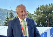 Μανιάτης: Ευρώπη απροετοίμαστη για ενεργειακή κρίση – Κίνδυνος ανατροπών