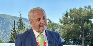 Μανιάτης: Ευρώπη απροετοίμαστη για ενεργειακή κρίση – Κίνδυνος ανατροπών