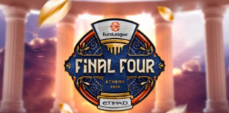 Final 4 Αθήνα: Το σήμα που ενώνει Αρχαίο Κόσμο και Σύγχρονη Μπάλα