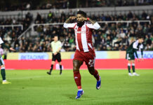 Ολυμπιακός: Νίκη στη Λεωφόρο, «αγκάλιασε» την κορυφή – ΑΕΚ στο στόχαστρο!