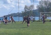 Διαιτητές Α' Μεσσηνίας: Σημαντικές αναμετρήσεις με Φλόγα Χώρας και Τέλος Άγρα