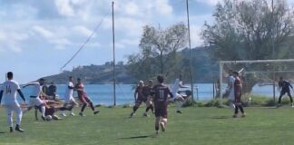 Διαιτητές Α' Μεσσηνίας: Σημαντικές αναμετρήσεις με Φλόγα Χώρας και Τέλος Άγρα