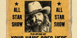 David Allan Coe: Έφυγε ο εμβληματικός rocker της κάντρι μουσικής στα 86