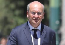 Χατζηδάκης: Η Ελλάδα στοχεύει σε πλεονάσματα με στήριξη πολιτών & επιχειρήσεων