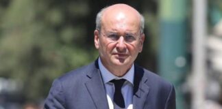 Χατζηδάκης: Η Ελλάδα στοχεύει σε πλεονάσματα με στήριξη πολιτών & επιχειρήσεων