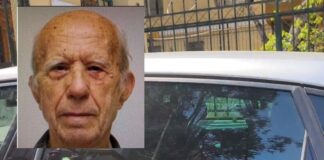 89χρονος ενώπιον ανακρίτριας για ένοπλη επίθεση σε ΕΦΚΑ και Πρωτοδικείο