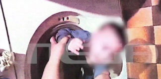 Μουρτζούκου: «Έβαζαν τον Παναγιωτάκη στο πλυντήριο» – Οι φωτογραφίες σοκ στις Αρχές