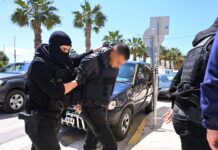 Δολοφονία Αγ. Δημητρίου: Ναυτής απολογείται – «Νόμιζα πως απλά τον τραυμάτισα»