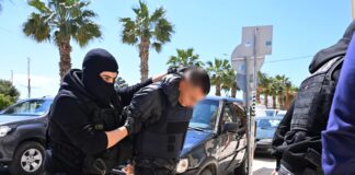 Δολοφονία Αγ. Δημητρίου: Ναυτής απολογείται – «Νόμιζα πως απλά τον τραυμάτισα»