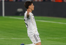 Μπάγερν vs Ρεάλ: 5 γκολ σε ένα συγκλονιστικό ημίχρονο Champions League