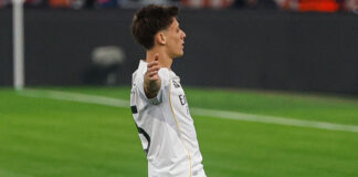 Μπάγερν vs Ρεάλ: 5 γκολ σε ένα συγκλονιστικό ημίχρονο Champions League