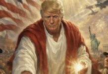 Ο τελευταίος τραμπισμός