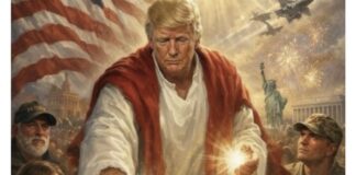 Ο τελευταίος τραμπισμός