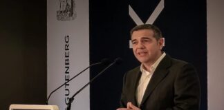 Τσίπρας: Ανακοινώσεις νέου κόμματος τον Σεπτέμβριο – Κριτική για ευθύνες 2015