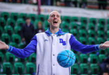 Πολονάρα: «Στόχος μου η άμεση επιστροφή στην αγωνιστική δράση»