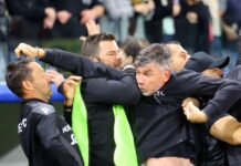 Ένταση στο Κύπελλο Κύπρου: Έντονη αντίδραση Γκαρσία στον ημιτελικό Απόλλων-ΑΠΟΕΛ