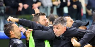 Ένταση στο Κύπελλο Κύπρου: Έντονη αντίδραση Γκαρσία στον ημιτελικό Απόλλων-ΑΠΟΕΛ