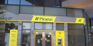 Τράπεζα Πειραιώς: Η Jefferies αναθεωρεί ανοδικά την τιμή-στόχο στα 10,30 ευρώ