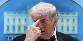 Τραμπ: Συγκρίσεις με Λίνκολν & Απειλές κατά της Ζωής του