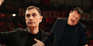 Ολυμπιακός, Παναθηναϊκός: Στο ίδιο έργο με δύο κόντρα ρόλους