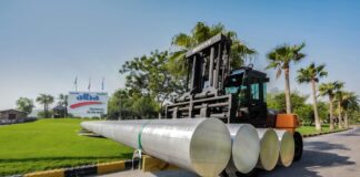 Γεωπολιτική Αναταραχή: Η Μέση Ανατολή ωθεί το Αλουμίνιο σε Παγκόσμια Κρίση