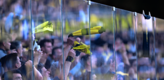 ΑΕΚ: Ανοιχτή προπόνηση και πριν το ντέρμπι με τον Παναθηναϊκό