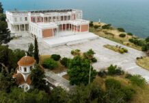 Κυβερνείο Θεσσαλονίκης: Ξεκινούν οι μελέτες αποκατάστασης και λειτουργίας