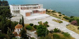 Κυβερνείο Θεσσαλονίκης: Ξεκινούν οι μελέτες αποκατάστασης και λειτουργίας