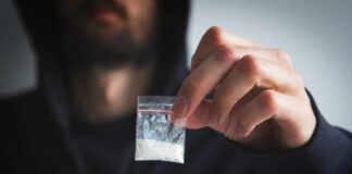 Κέρκυρα: 23χρονος συνελήφθη για απόπειρα απόκρυψης κοκαΐνης σε αστυνομικό έλεγχο