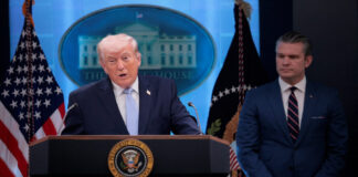 Τραμπ για Ελλάδα: "Φανταστική χώρα" – "Τρομερός τύπος" ο Μητσοτάκης