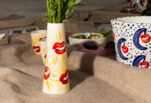 Κεραμικά: Η Τέχνη της Ατέλειας Επαναπροσδιορίζει τη Διακόσμηση