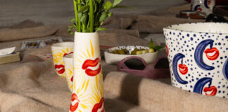 Κεραμικά: Η Τέχνη της Ατέλειας Επαναπροσδιορίζει τη Διακόσμηση