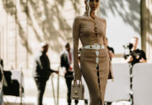 Αέρινες Γραμμές & Ανάλαφρα Υφάσματα: Το Απόλυτο Summer Look για Άνεση & Στυλ