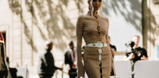 Αέρινες Γραμμές & Ανάλαφρα Υφάσματα: Το Απόλυτο Summer Look για Άνεση & Στυλ