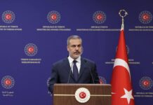 Νέες προκλήσεις Φιντάν για τη συνεργασία Ελλάδας-Κύπρου-Ισραήλ