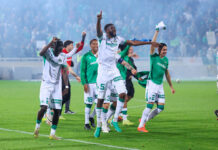 Ομόνοια: Η αντίστροφη μέτρηση για τον τίτλο – Έντονη προετοιμασία και πανηγυρικό κλίμα