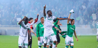 Ομόνοια: Η αντίστροφη μέτρηση για τον τίτλο – Έντονη προετοιμασία και πανηγυρικό κλίμα