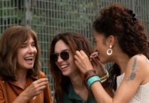 Νέες Ταινίες: Βιογραφίες, Δράματα & Ισπανική Σειρά-Φαινόμενο στη Μεγάλη Οθόνη