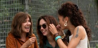 Νέες Ταινίες: Βιογραφίες, Δράματα & Ισπανική Σειρά-Φαινόμενο στη Μεγάλη Οθόνη